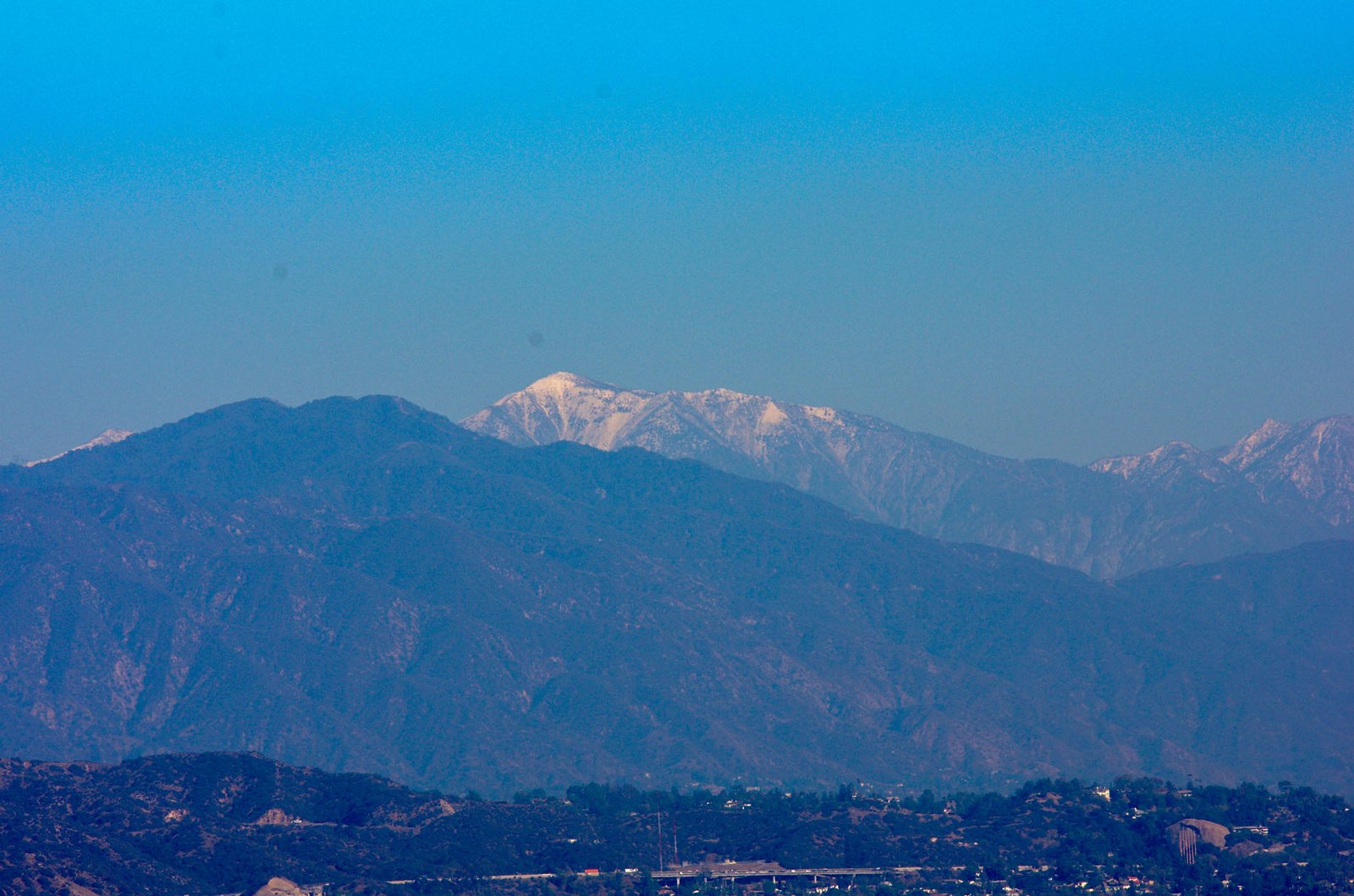 Griffith Observatory  022
